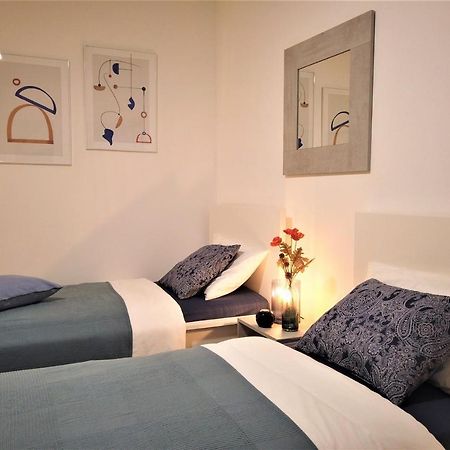 Casa Nordica Villa Porto Bagian luar foto