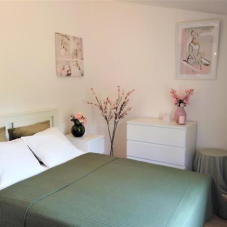 Casa Nordica Villa Porto Bagian luar foto