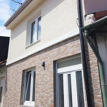 Casa Nordica Villa Porto Bagian luar foto