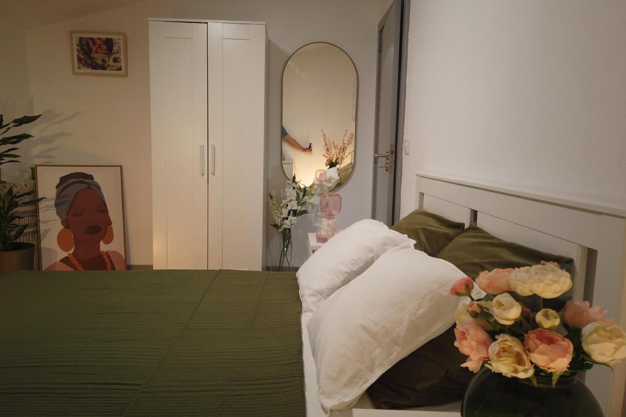 Casa Nordica Villa Porto Bagian luar foto