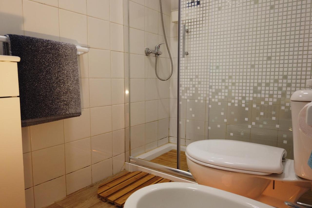 Casa Nordica Villa Porto Bagian luar foto