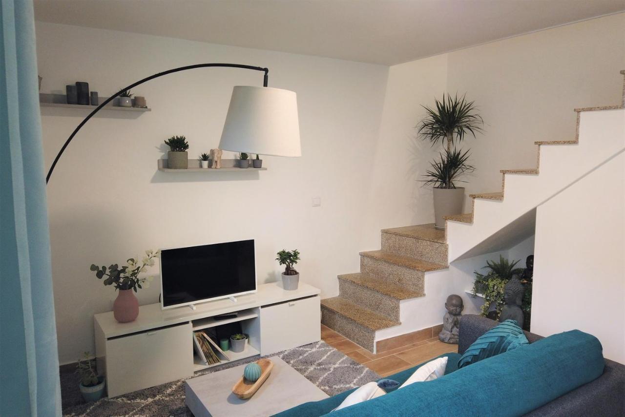 Casa Nordica Villa Porto Bagian luar foto