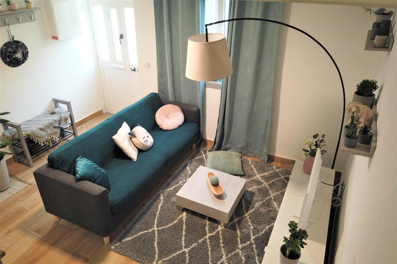 Casa Nordica Villa Porto Bagian luar foto