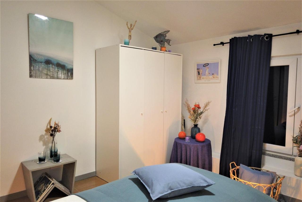 Casa Nordica Villa Porto Bagian luar foto