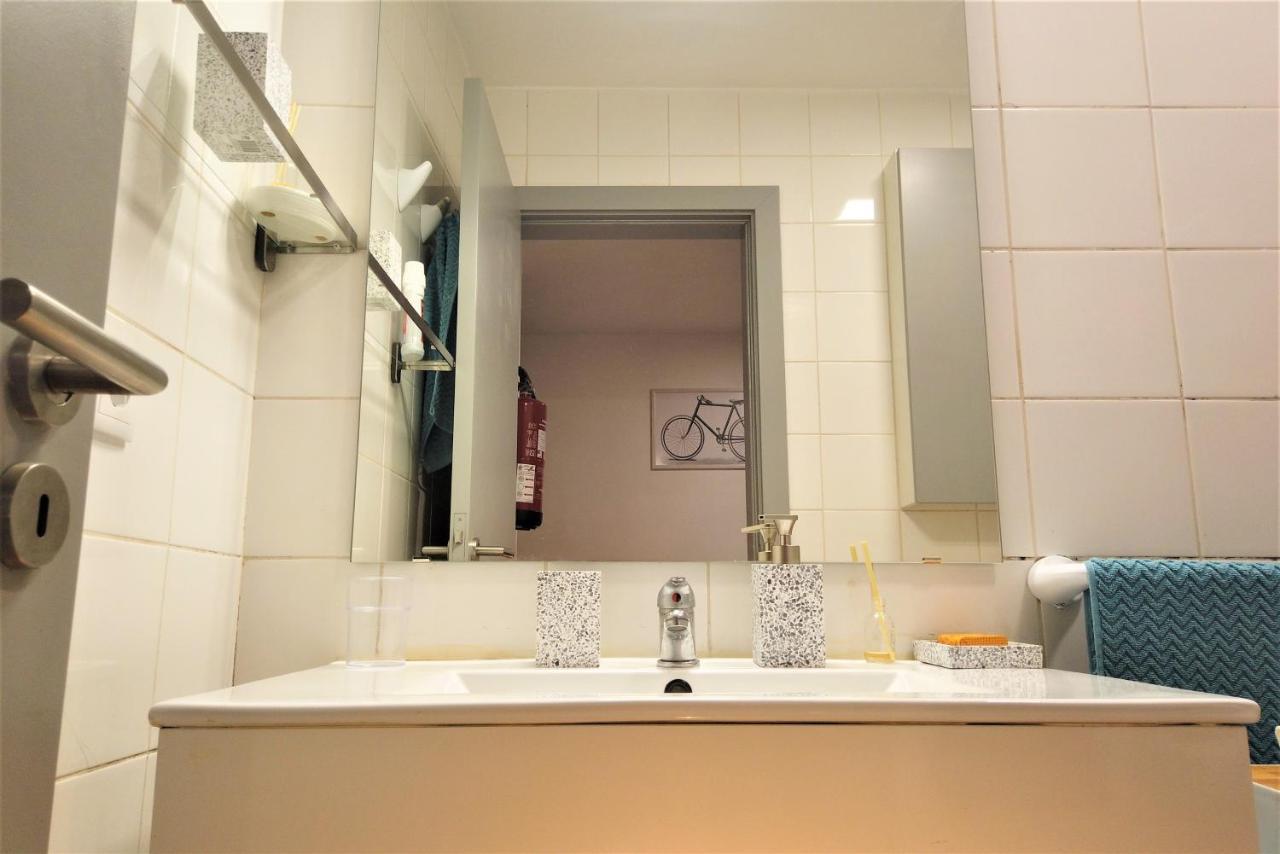 Casa Nordica Villa Porto Bagian luar foto