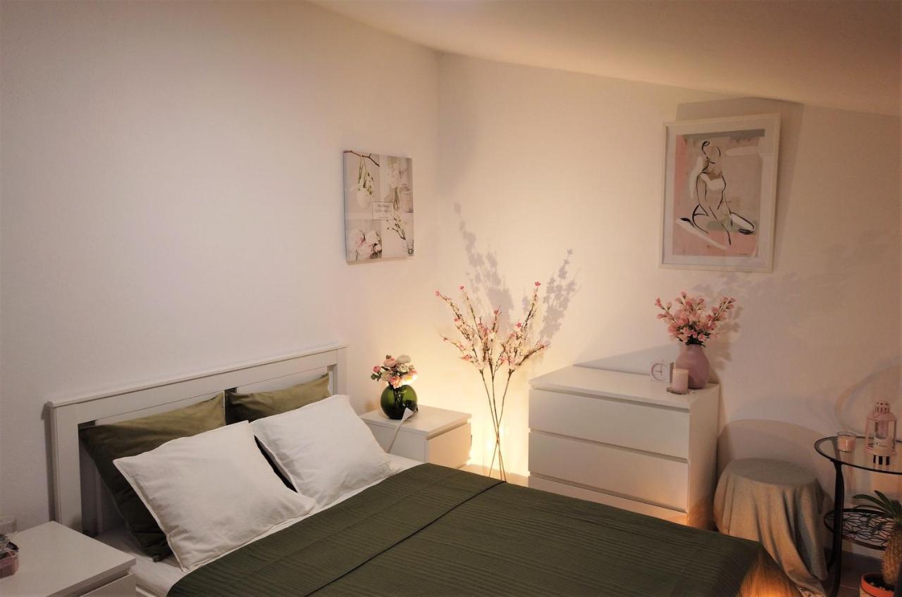 Casa Nordica Villa Porto Bagian luar foto