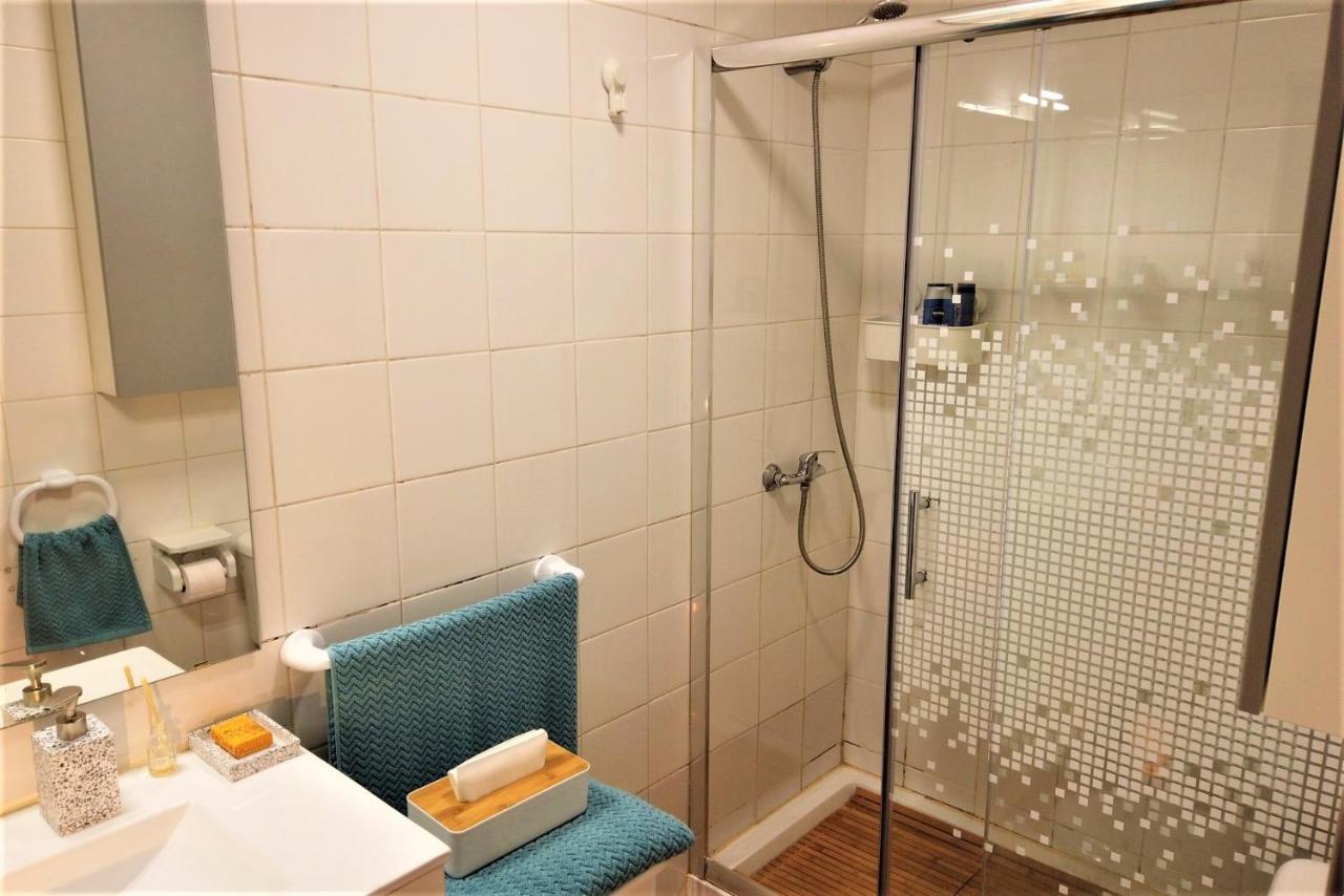Casa Nordica Villa Porto Bagian luar foto